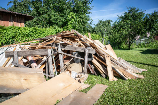 Best Hoarding Cleanup  in Silver Summit, UT